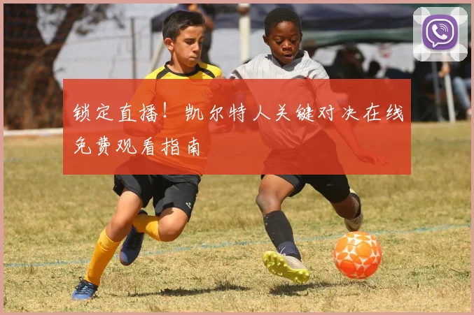 锁定直播！凯尔特人关键对决在线免费观看指南